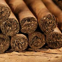Fine Cigars Bayahibe workshop and cigar production facility