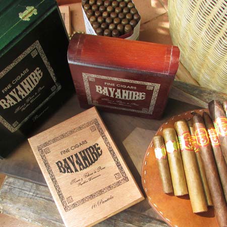 Fine Cigars Bayahibe