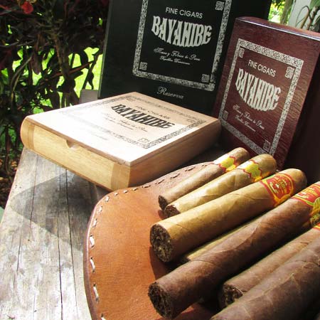 Fine Cigars Bayahibe