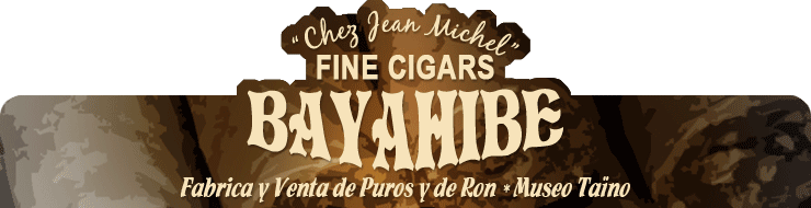 Fine Cigars Bayahibe Factory & Shop
