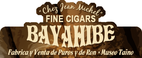 Fine Cigars Bayahibe