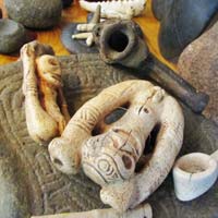 Ceremonial Objects