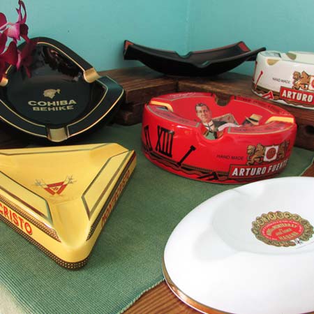 Cigar cases