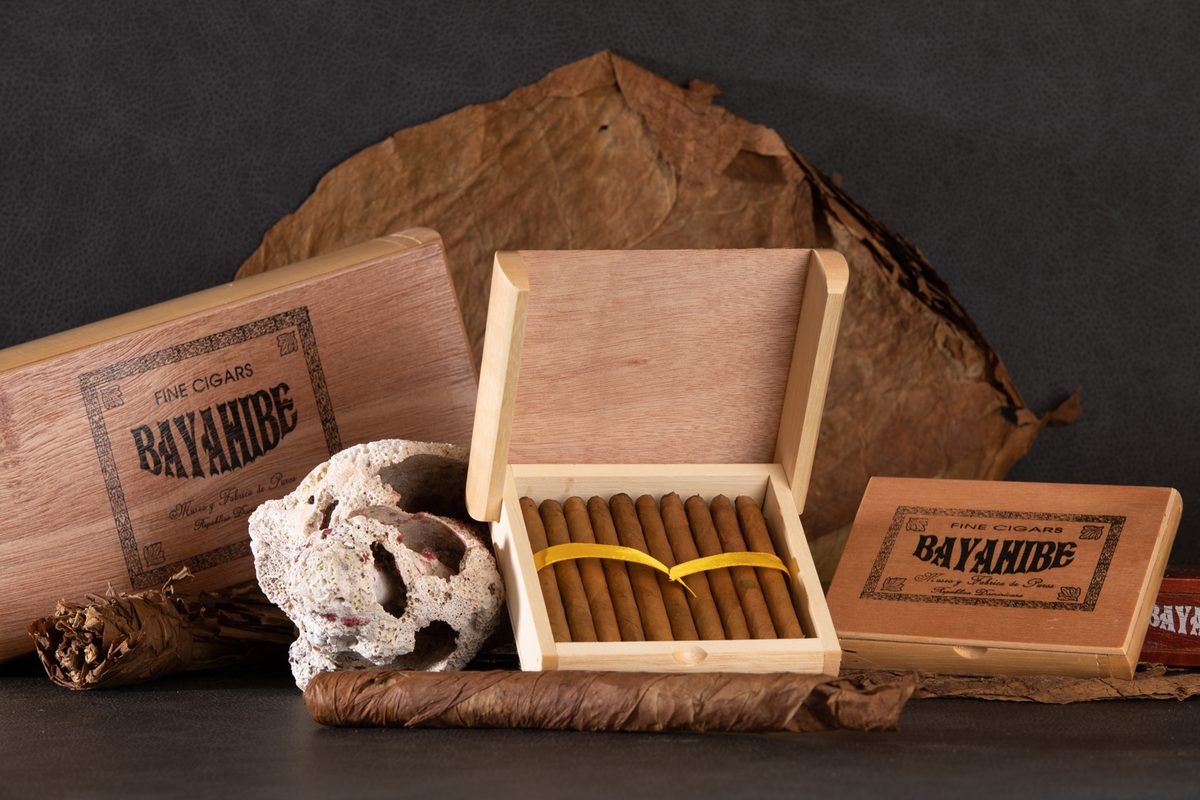 Vanilla Cigarillos