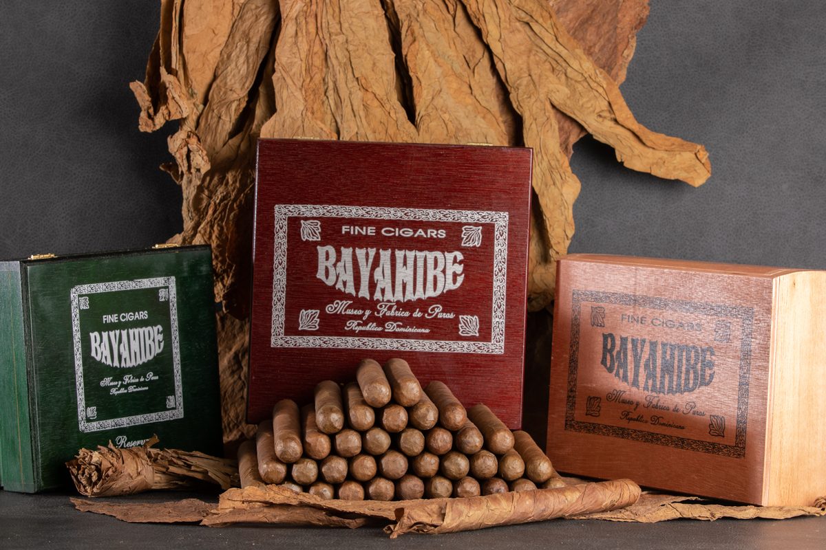 Premium cigars and accessories