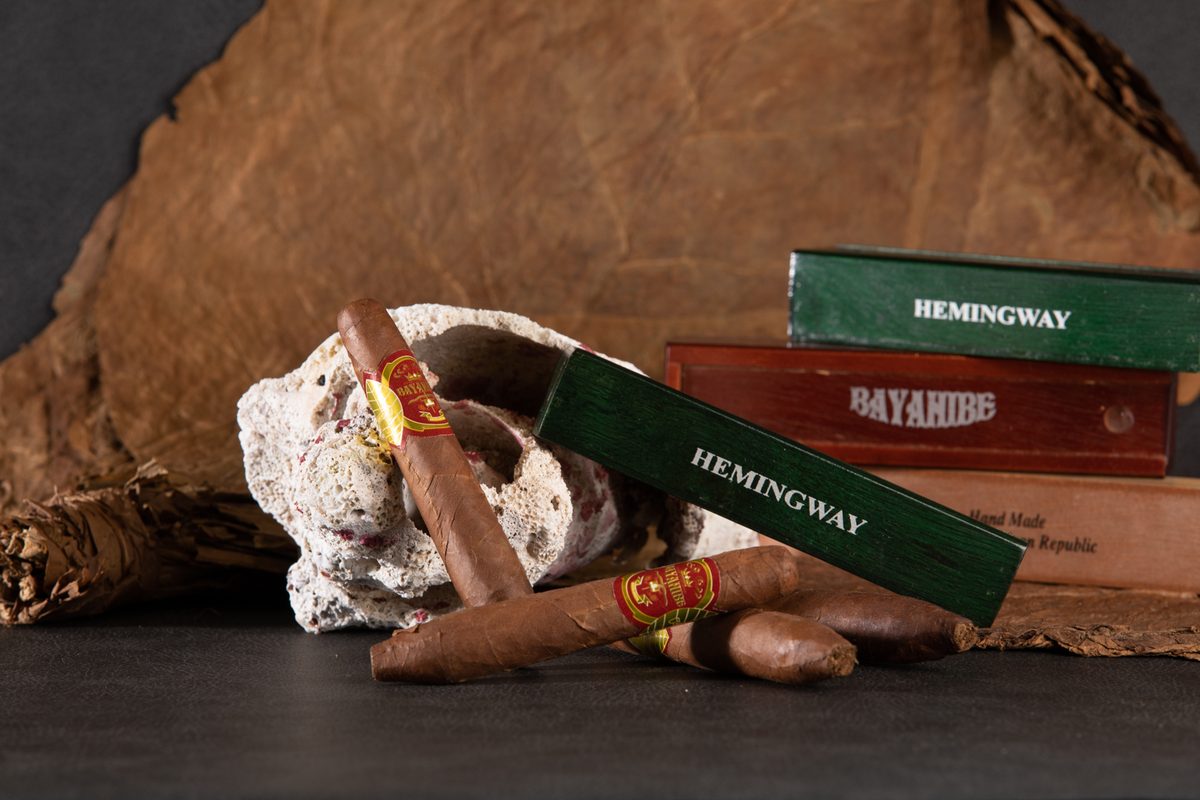 Hemingway - Figurado