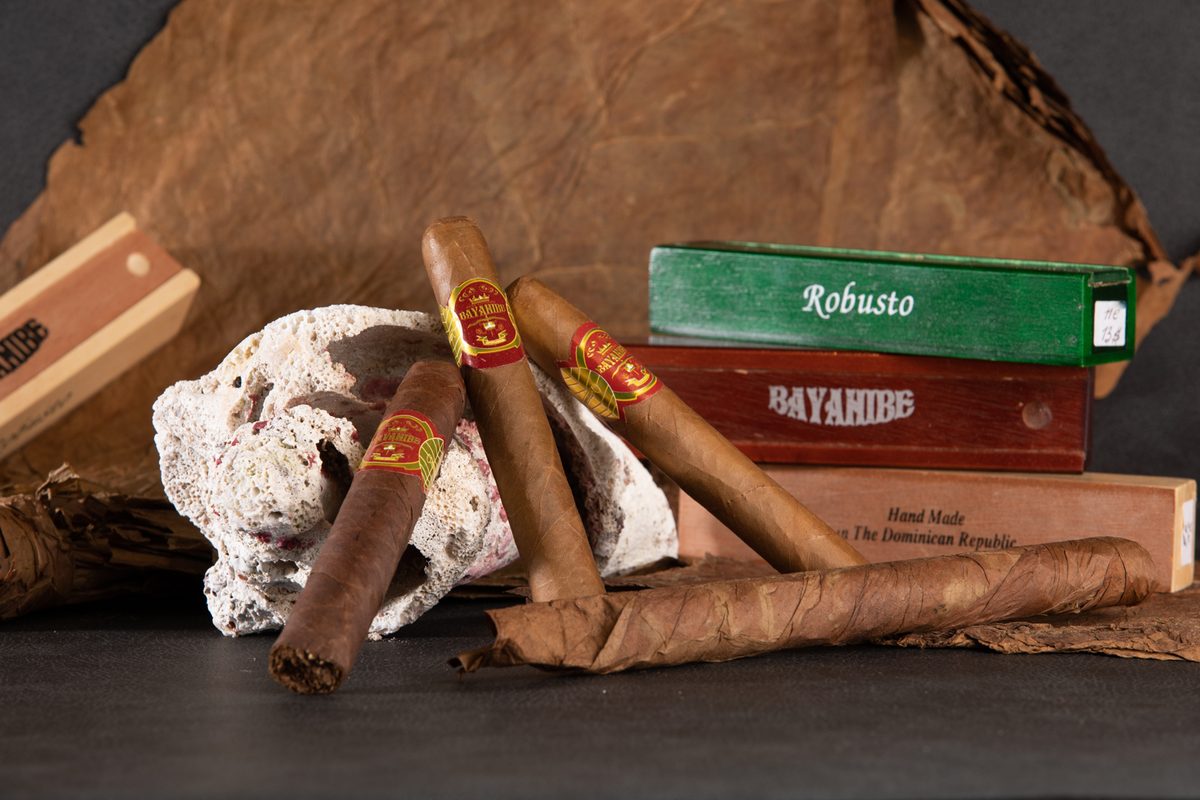 Robusto - Medium Blend