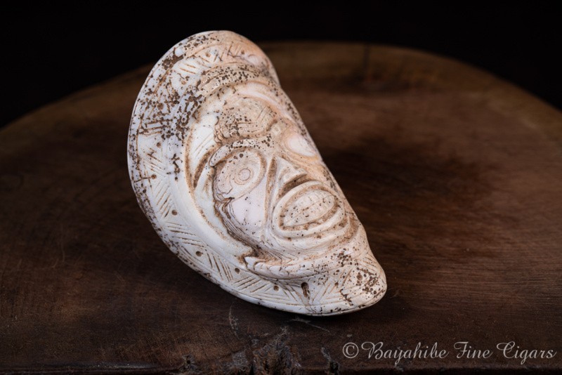 Featured piece from the Taíno collection